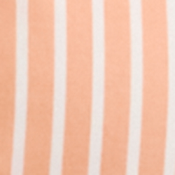 Orange/White