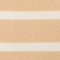 Sable gingembre/Cr&egrave;me