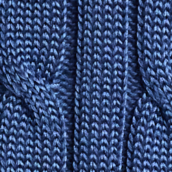 Inky Blue