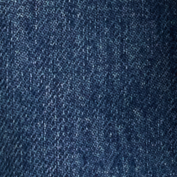 Atlantikblaue Waschung