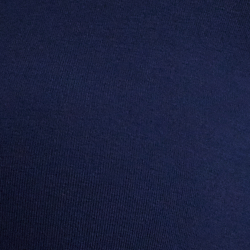 Haut en jersey à col en V croisé