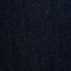 Deep Indigo Wash