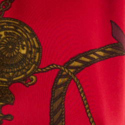Red Multi