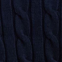 Lauren Navy/Cream