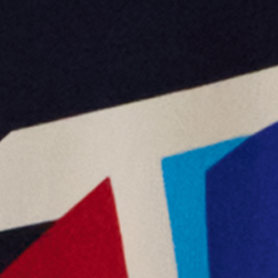 Blue Multi