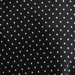 Black/Cream