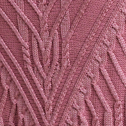 Rose Mauve