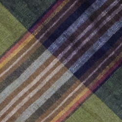 Purple/Green Multi