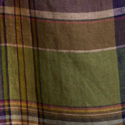 Purple/Green Multi