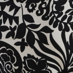 Cream/Black