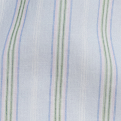 Light Blue/Pink Multi