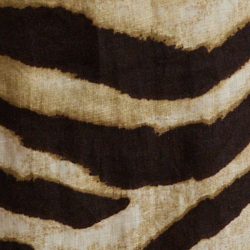 Cream/Brown