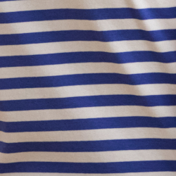 Blue Lapis/White
