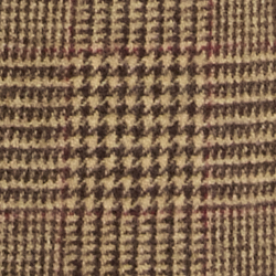 Brown/Tan Multi