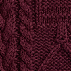 Dark Garnet