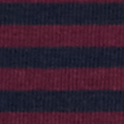 Dark Garnet/Lauren Navy