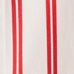 Red/White Multi