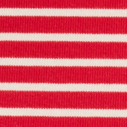 Cruise Red/Cream