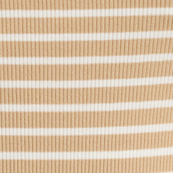 Birch Tan/White