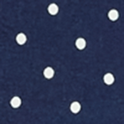 Navy/White