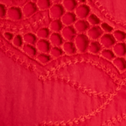 Cruise Red