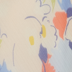 Blue Multi