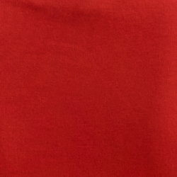 Bright Vermilion