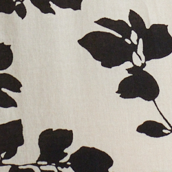Cream/Black