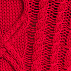 Festive Red