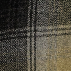 Black/Tan/Grey Multi