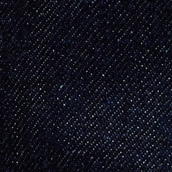 Deep Indigo Wash