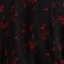 Black/Red