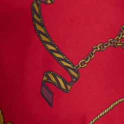 Red Multi