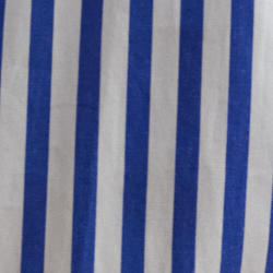 Blue/White