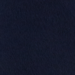 Edles Navy/Weiß