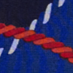 Blue Multi