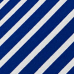 New Sapphire/White
