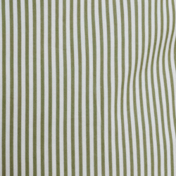 Olive/White