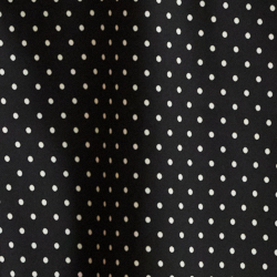 Black/Cream