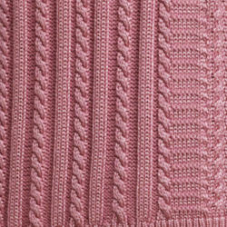Rose Mauve