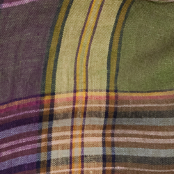 Purple/Green Multi