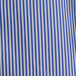 Blau/Weiß