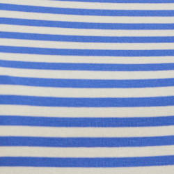 Sanftes Lapislazuli/Creme