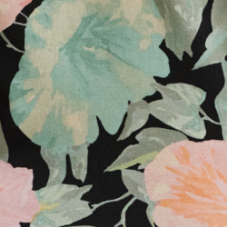 Black/Pink/Green