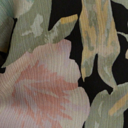 Black/Pink/Green