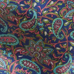 Blue Multi