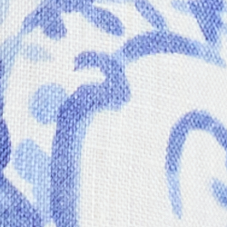White/Blue