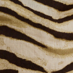 Cream/Brown