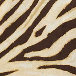 Cream/Brown