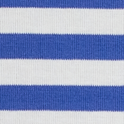 Blue Lapis/White